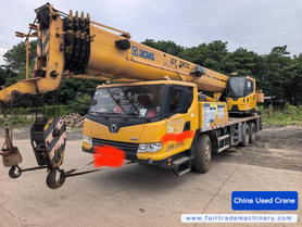 Buy XCMG QY25K5C Used Crane / 1 Buy XCMG QY25K5C Used Crane / 1